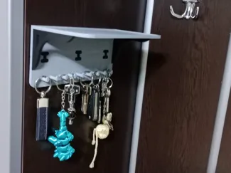 Key Hanger