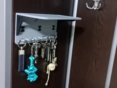 Key Hanger