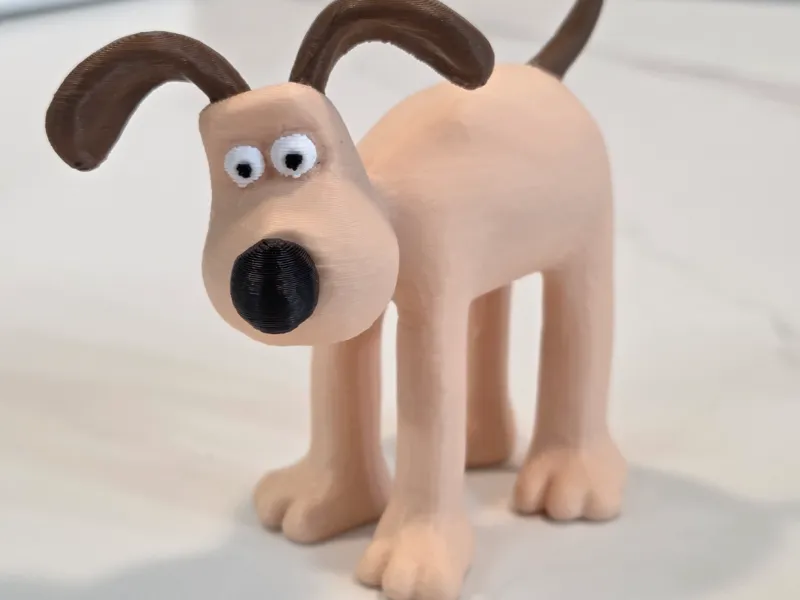Gromit