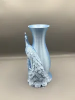 0.2mm layer, 2 walls, 5% infill
