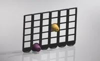 Support mural pour capsules de café (Nespresso et autres) — photo 2