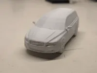 0.08mm layer, 2 walls, 15% infill