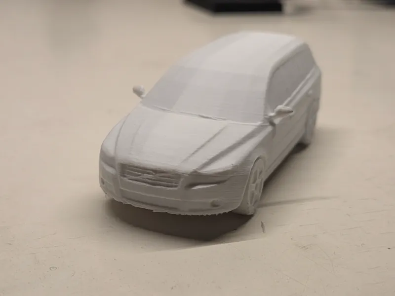 Volvo V70 2008-2013