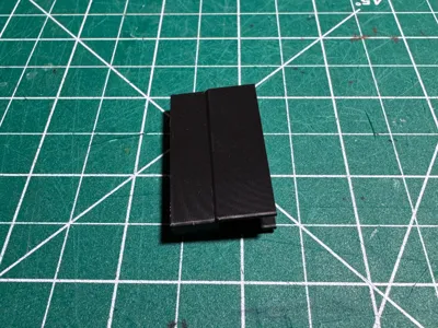 Extended Skadis Clips