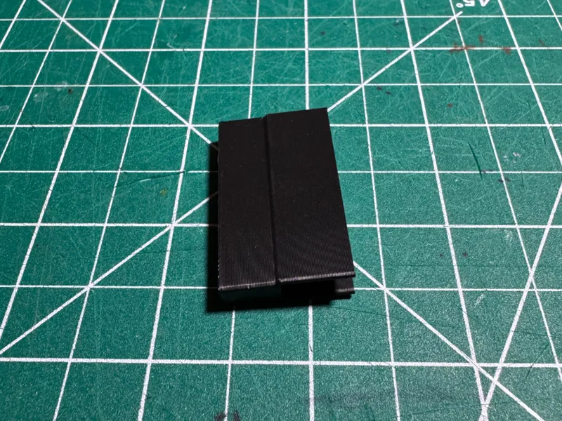 Extended Skadis Clips