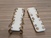 Organiseur minimaliste de boucles d'oreilles — photo 2