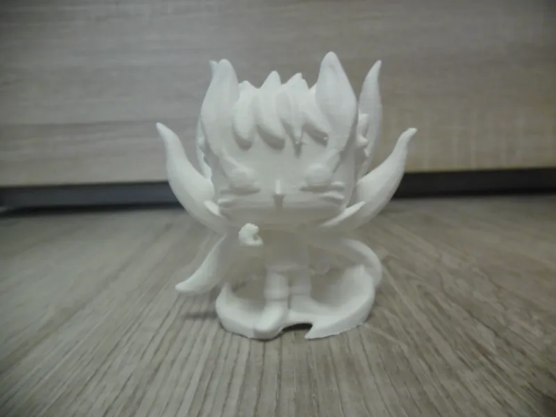 Naruto Baryon Mode 1361 Funko POP