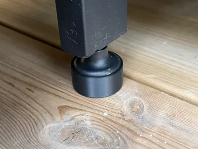 Austin Barbeque Kitchen Leg Riser (5/10/15/20 mm)