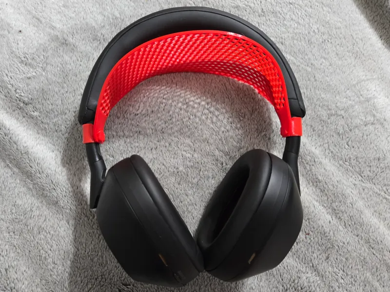 Sony Comfort Hammock Suspension Strap WH-1000XM5
