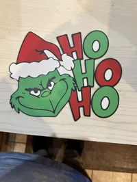 4 Color 0.2mm layer, 2 walls, 15% infill