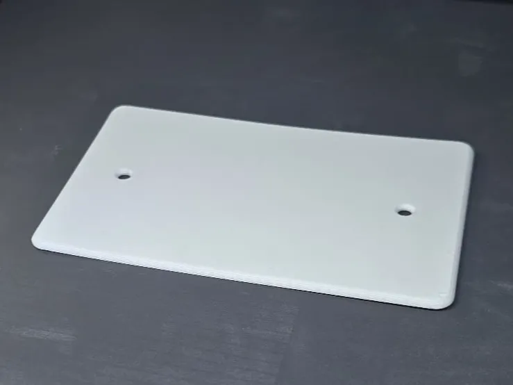 Cover 503  XL version - Tappo  503 versione XL