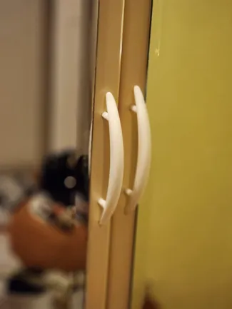 Door handle