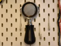 0.2mm 层高, 6 层墙, 25% 填充