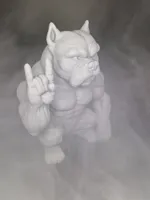 0.12mm layer, 2 walls, 15% infill