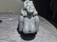 0.2mm layer, 4 walls, 25% infill