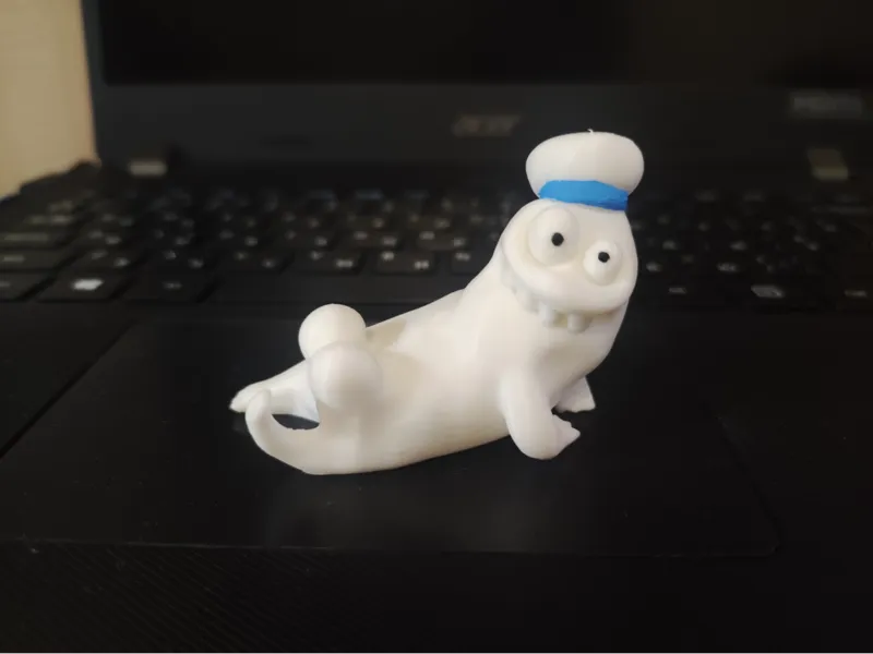 sailor
