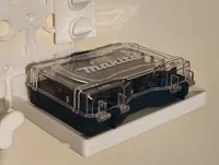 Étagère plate 3x2 à rebord pour GOEWS — photo 3