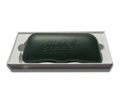 Gridfinity Bin for Glasses / Sunglasses Hard Case