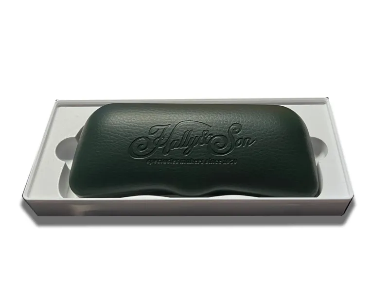 Gridfinity Bin for Glasses / Sunglasses Hard Case