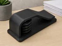 0.2mm layer, 4 walls, 30% infill