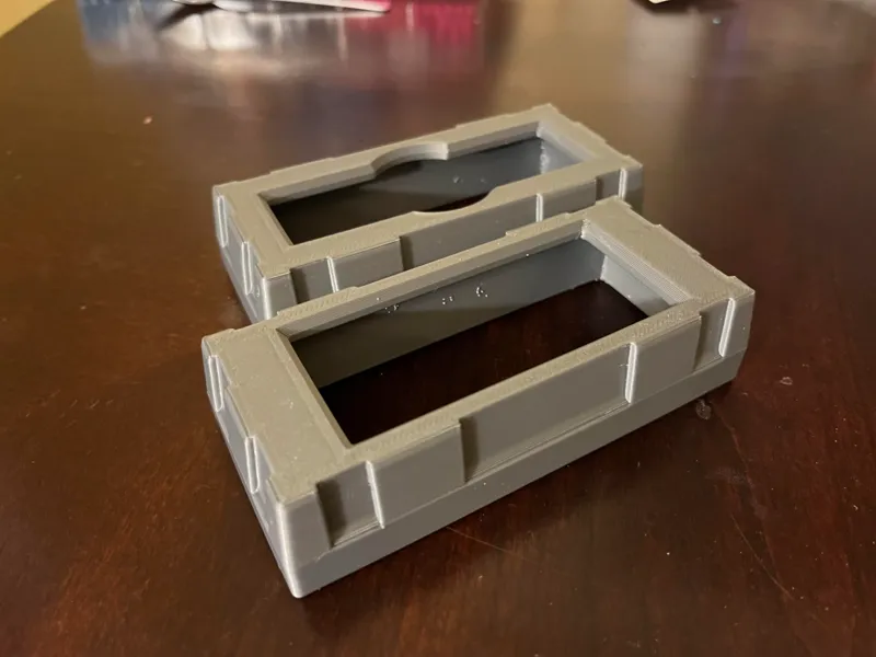 Roger Charger Smart Charger Bumpers