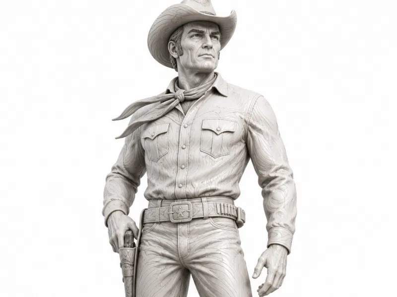 Tex Willer