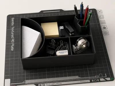 office organizer