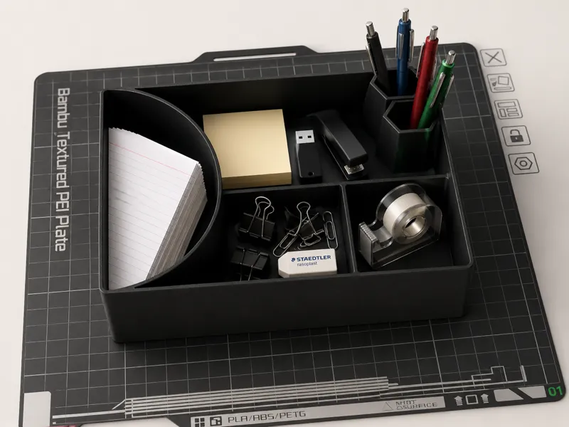 büro organizer