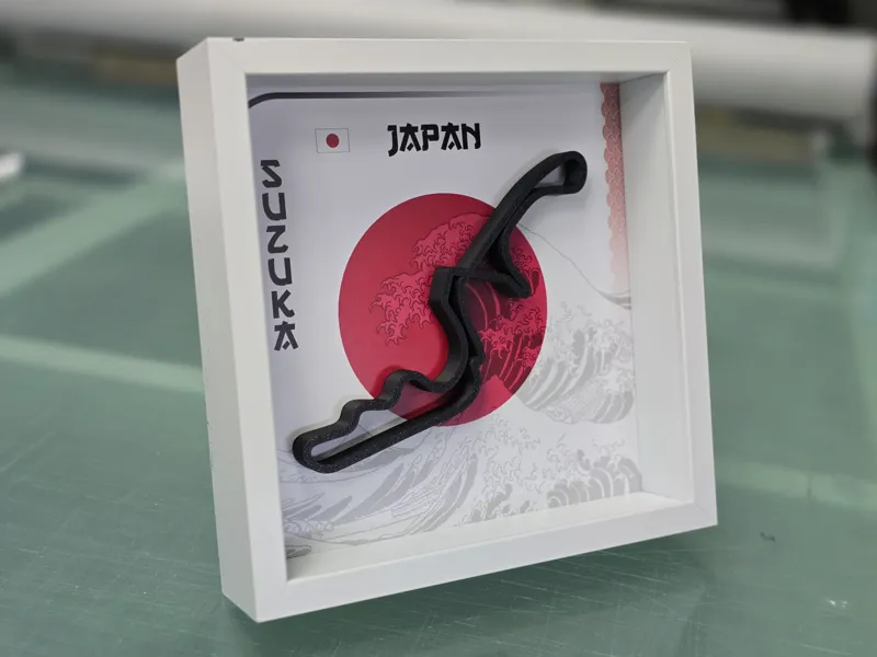 SUZUKA