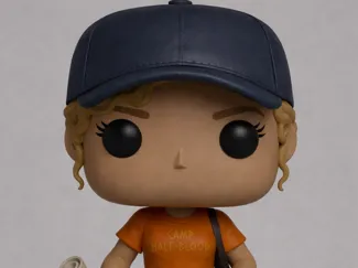 Annabeth Tochter v. Athena Percy Jackson ChibiStil