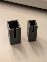 0.2mm layer, 2 walls, 30% infill, A1