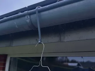 Gutter Hooks
