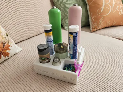 KITCHEN TOOLBOX