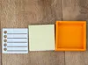 0.16mm layer, 2 walls, 15% infill SENCILL