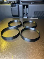 0.15mm layer, 4 walls, PETG, 100% infill