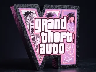 GTA VI Lightbox