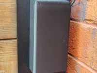 0.28mm layer, 2 walls, 15% infill