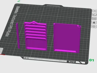 Snuff Tray v5