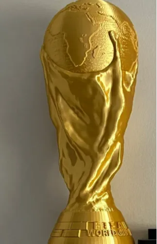 fifa world cup trophy