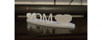 0.2mm layer, 2 walls, 6% infill
