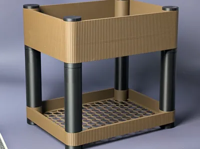 Modular Basket
