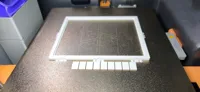0.16mm layer, 2 walls, 15% infill