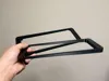 Angled bracing plates