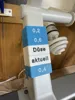2 brackets (nozzle and current labels)