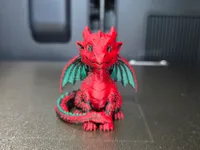 0.2mm layer, 2 walls, 5% infill