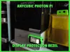 0.2mm layer, 3 walls, 15% infill