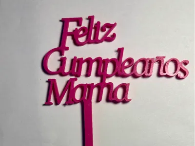 Happy Birthday Mom