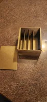 0.2mm layer, 2 walls, 5% infill
