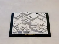 0.16mm layer, 2 walls, 8% infill