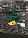 0.2mm layer, 5 walls, 15% infill